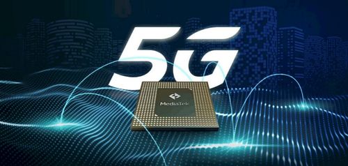 产品与技术实力双驱动，联发科跃居Q3全球智能手机芯片供应商榜首