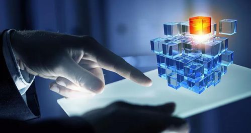 国家网络安全基地孵化器 以科技赋能，重塑数字化园区新格局