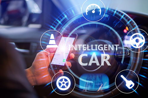 工信部部署车联网身份认证与安全信任试点，驱动车联网产业安全发展新阶段