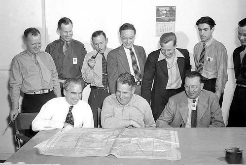 双轮驱动 美国如何构建既能产出基础理论突破，又能孵化尖端产品的科研创新生态