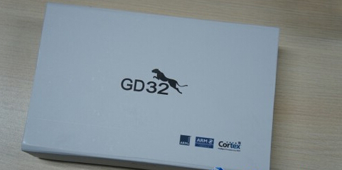 横跨多领域的创新引擎 兆易创新GD32150R-EVAL开发板深度评测